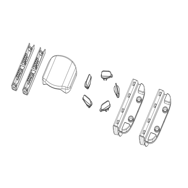 MODULAR EXTENSION KIT