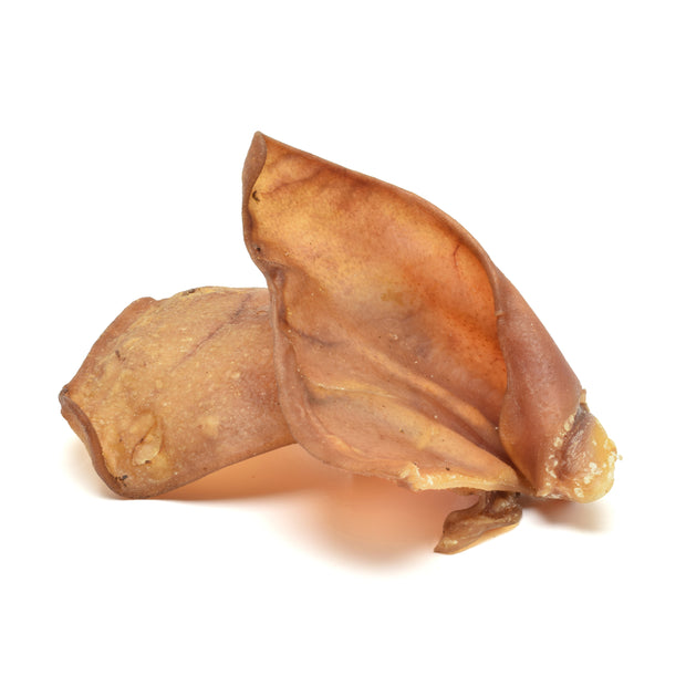 SCHWEINEROHREN