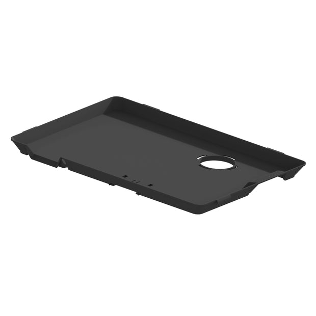 Regal mit Loch Multipla Hamster