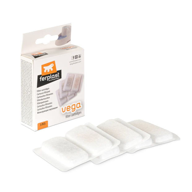 Filter VEGA PRO (x3)