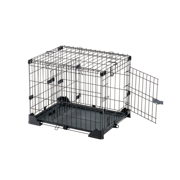 DOG ZONE Hundebox