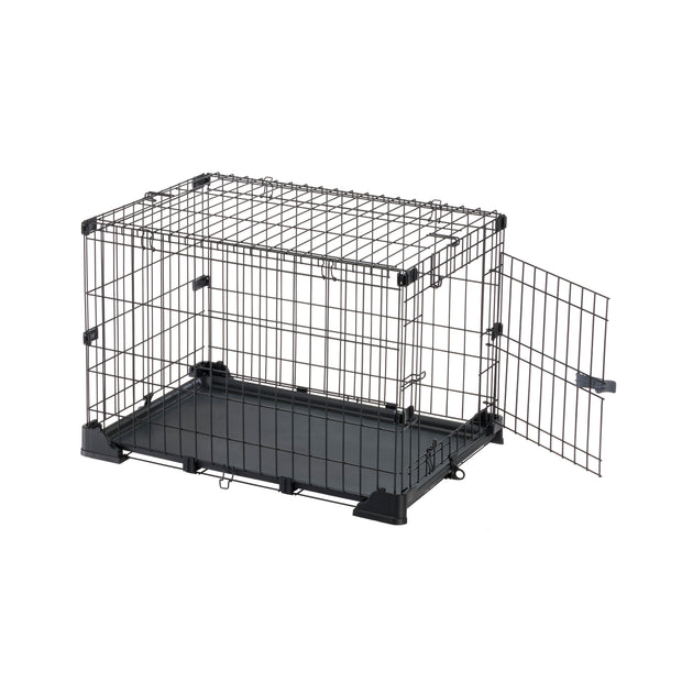 DOG ZONE Hundebox