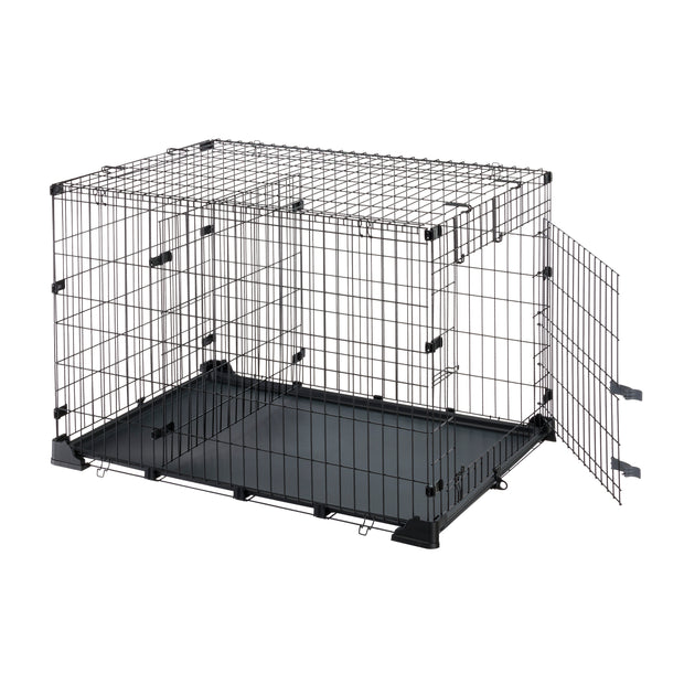 DOG ZONE Hundebox