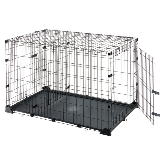 DOG ZONE Hundebox