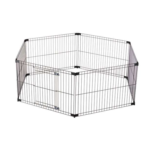 DOG FENCE Hundegehege