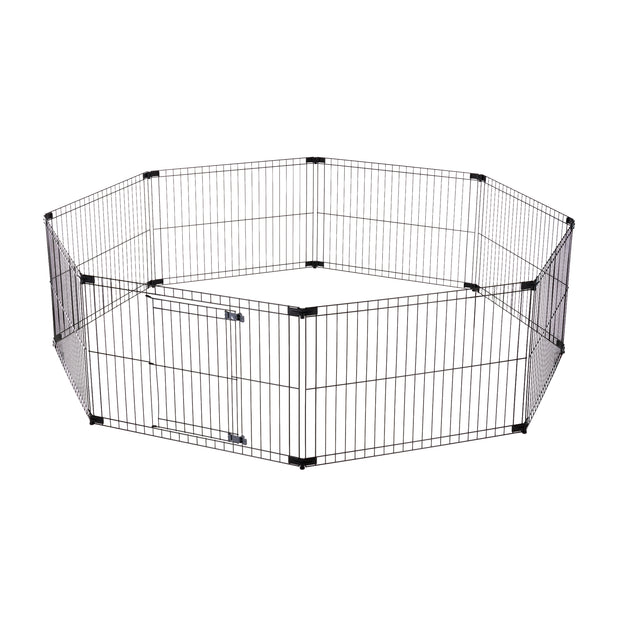 DOG FENCE Hundegehege