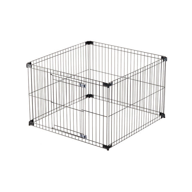 DOG FENCE Hundegehege