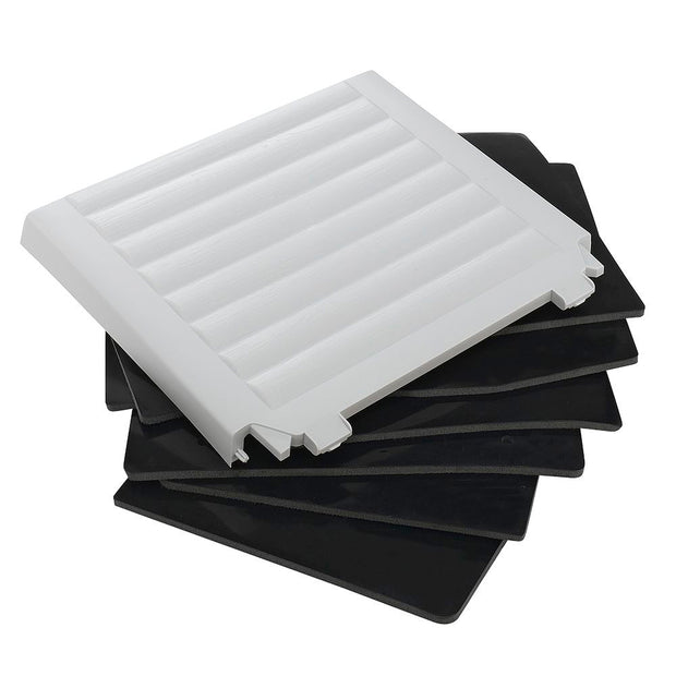 Dämmplatte DOGVILLA