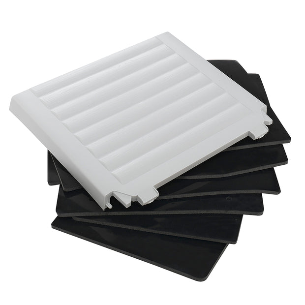 Dämmplatte DOGVILLA