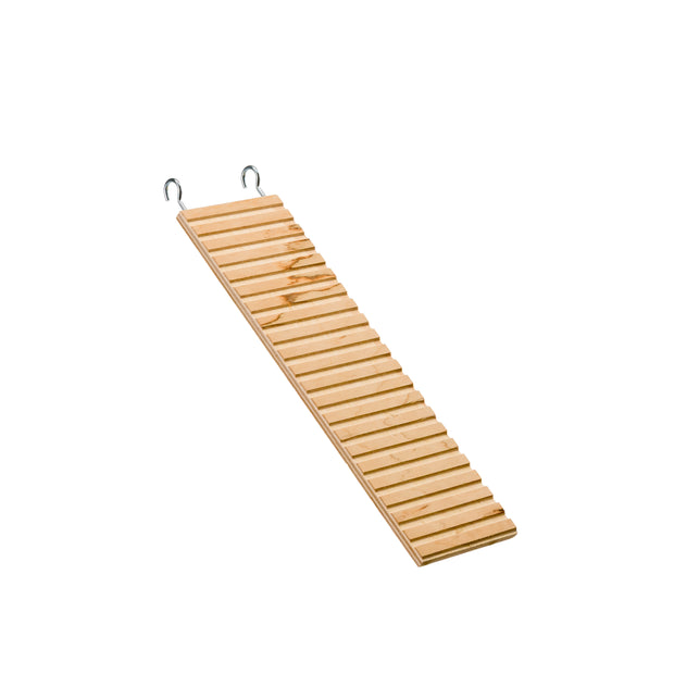 ARCADE LADDER – Holzspielzeug für Hamster und Kleintiere