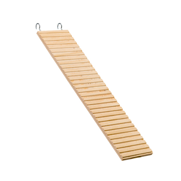 ARCADE LADDER – Holzspielzeug für Hamster und Kleintiere