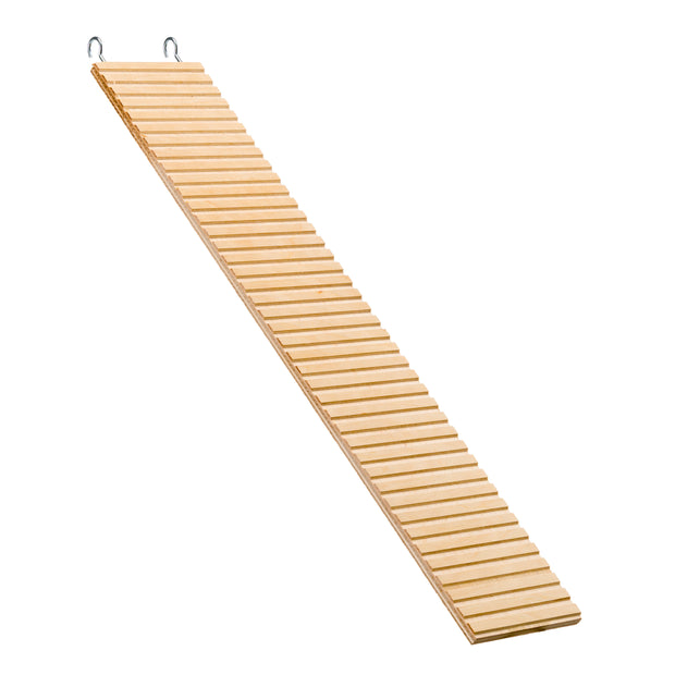 ARCADE LADDER – Holzspielzeug für Hamster und Kleintiere
