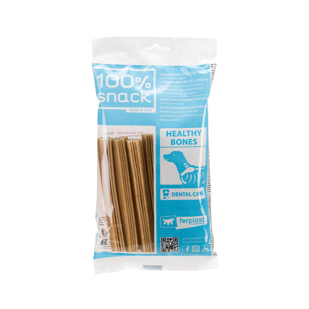 100% SNACK STICKS - SNOWFLAKE LITHOTHAMNIUM