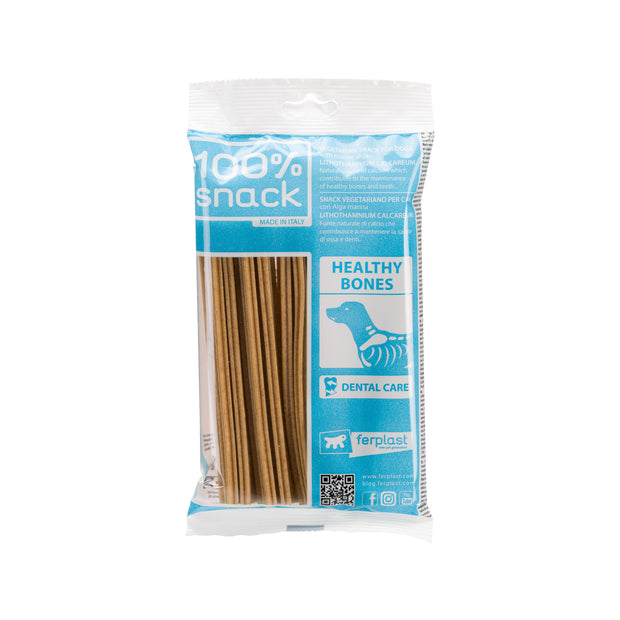 100% SNACK STICKS - SNOWFLAKE LITHOTHAMNIUM