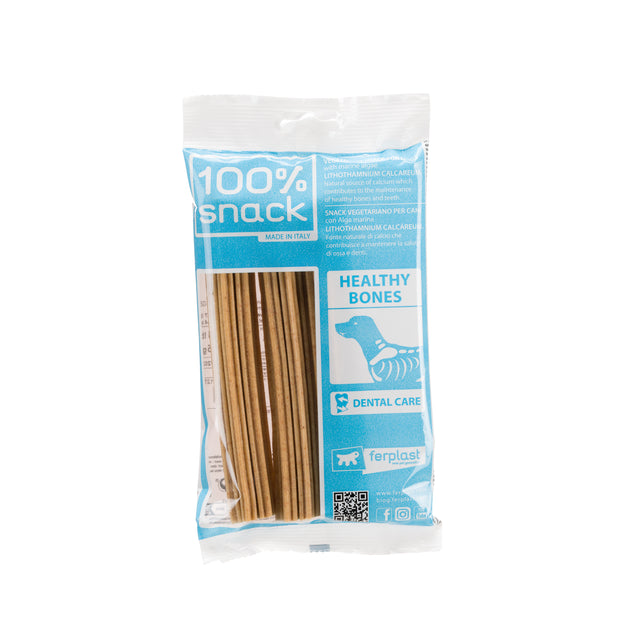 100% SNACK STICKS - SNOWFLAKE LITHOTHAMNIUM