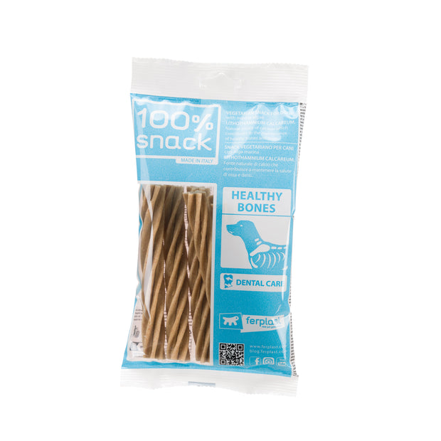 100% SNACK STICKS - FUSILLI LITHOTHAMNIUM
