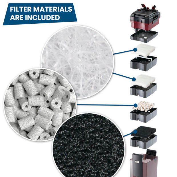 Filter PROFESSIONAL 2.0