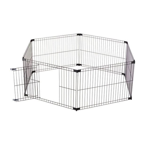 DOG FENCE Hundegehege