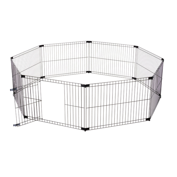 DOG FENCE Hundegehege