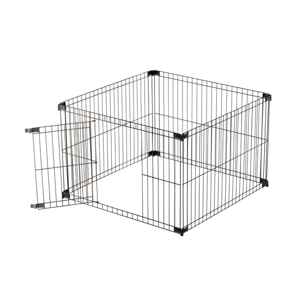 DOG FENCE Hundegehege