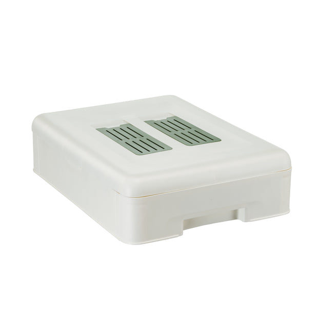 SAHARA Katzentoilette