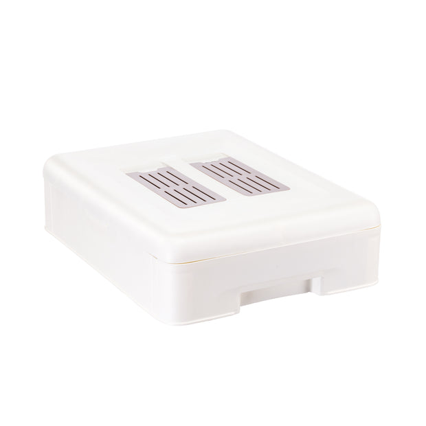 SAHARA Katzentoilette