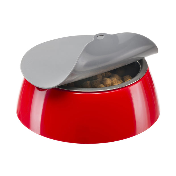 UNIVERSAL SILICONE LID