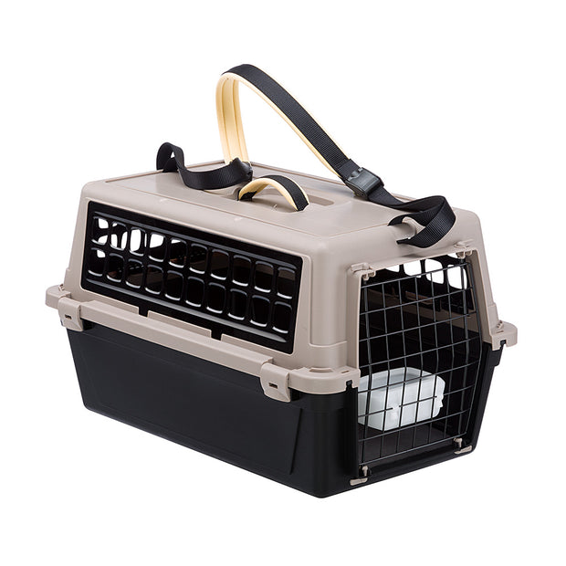 Schultertasche ATLAS 5-ATLAS TRENDY-BINNY-JET 10-CLIPPER