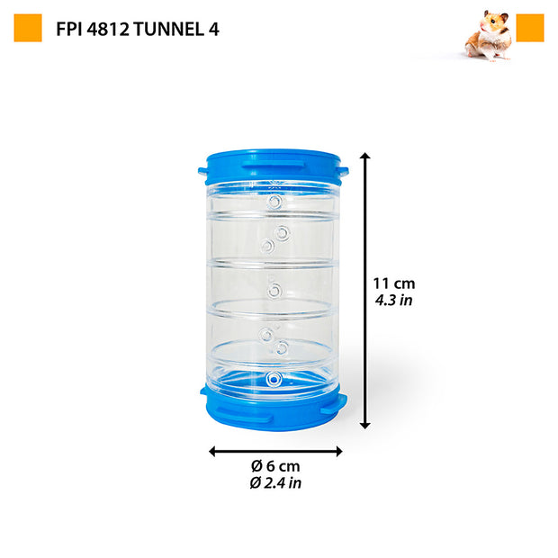 Tunnel FPI 4812 TUNNEL 4