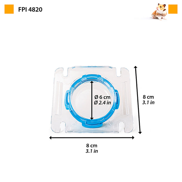 Kappe FPI 4820
