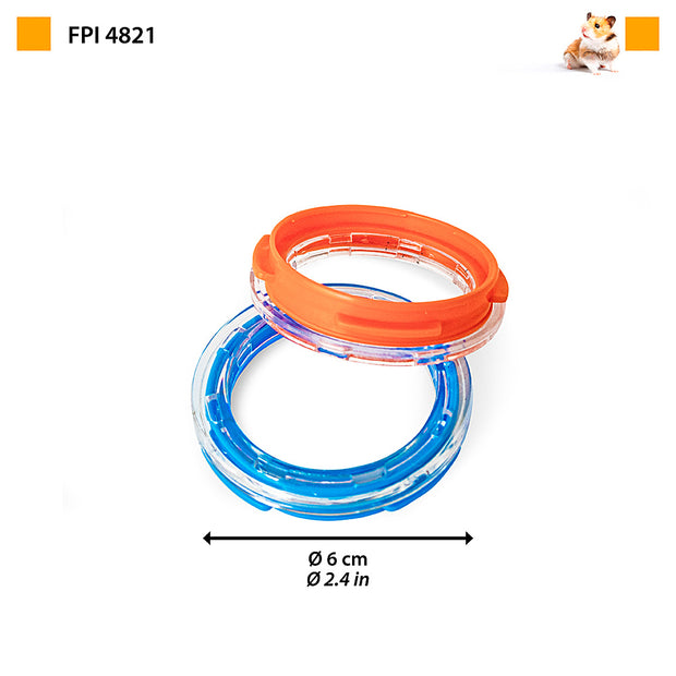 Verbindung FPI 4821