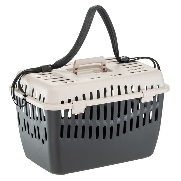 Schultertasche ATLAS 5-ATLAS TRENDY-BINNY-JET 10-CLIPPER