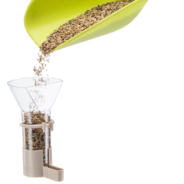 FPI 4520 UNIVERSELLE VOGELFUTTERSPENDER