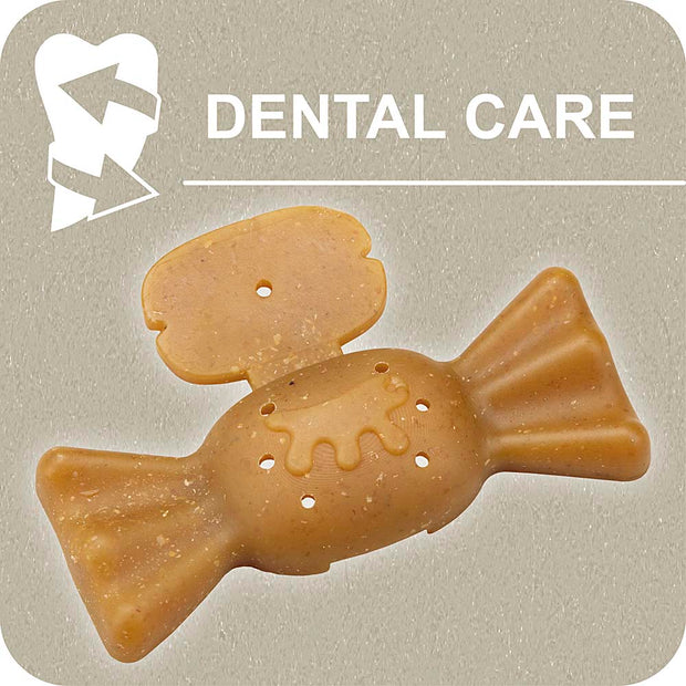 100% SNACK BEFÜLLBAR - CANDY EUGLENA