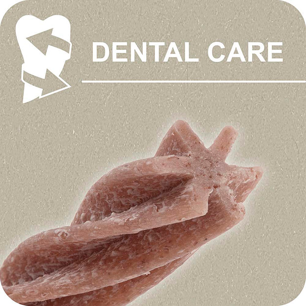 100% SNACK STICKS - FUSILLI YUCCA