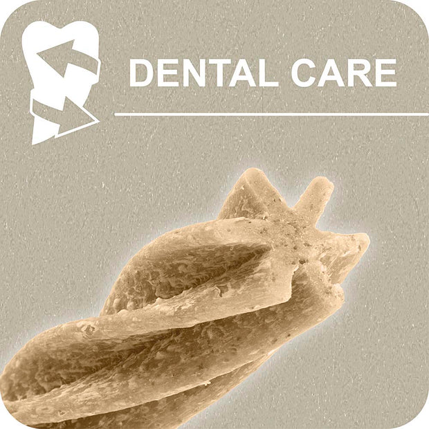 100% SNACK STICKS - FUSILLI EUGLENA