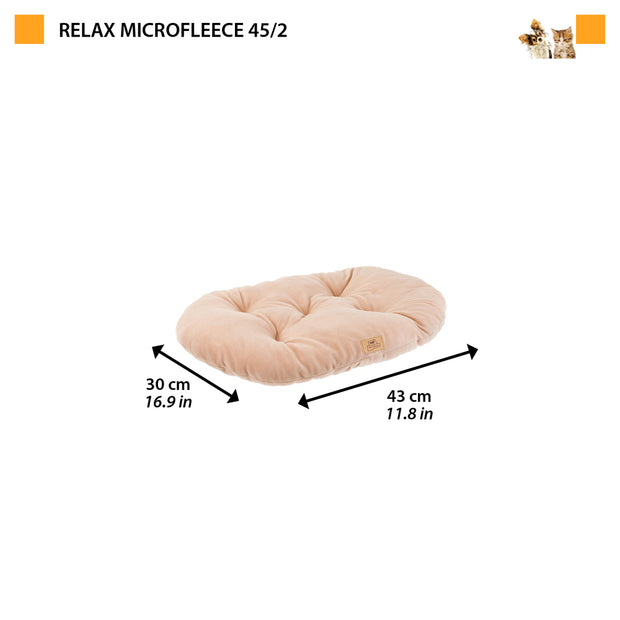 RELAX MICROFLEECE