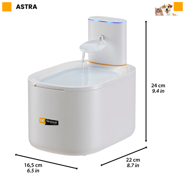 ASTRA