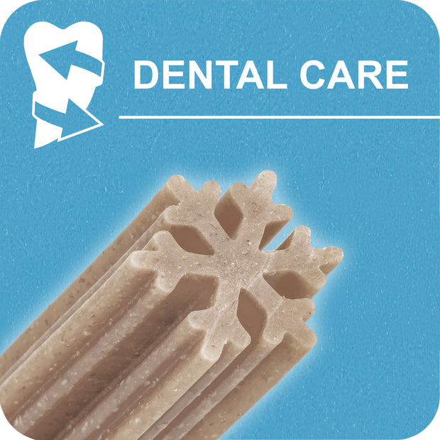 100% SNACK STICKS - SNOWFLAKE LITHOTHAMNIUM