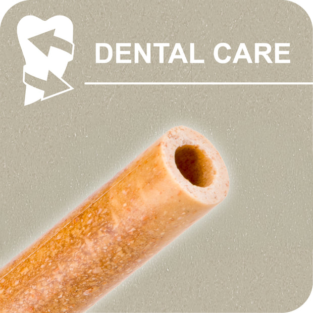 100% SNACK STICKS - MACCHERONI EUGLENA