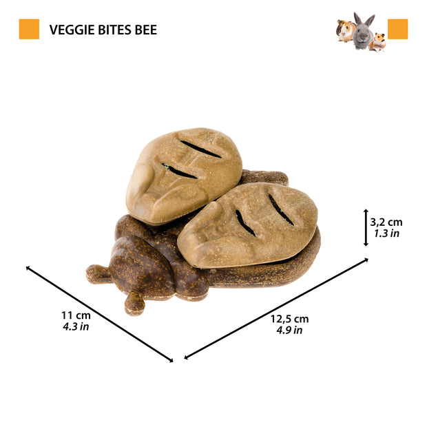 VEGGIE BITES BIENE