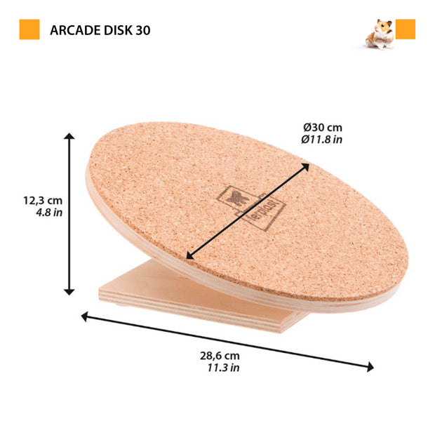 ARCADE DISK 20