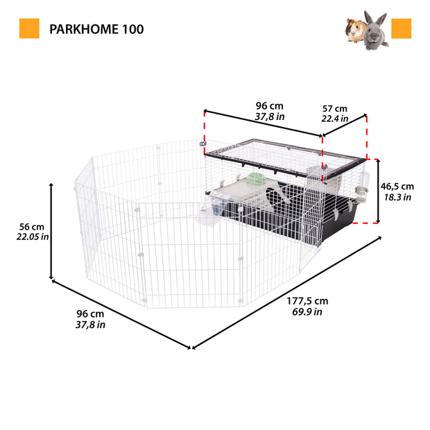 PARKHOME 100
