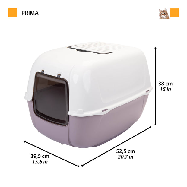 PRIMA