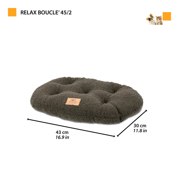 RELAX BOUCLE'