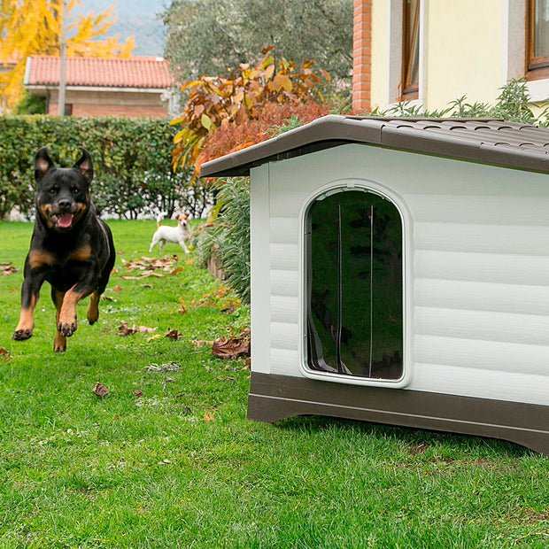 DOGVILLA