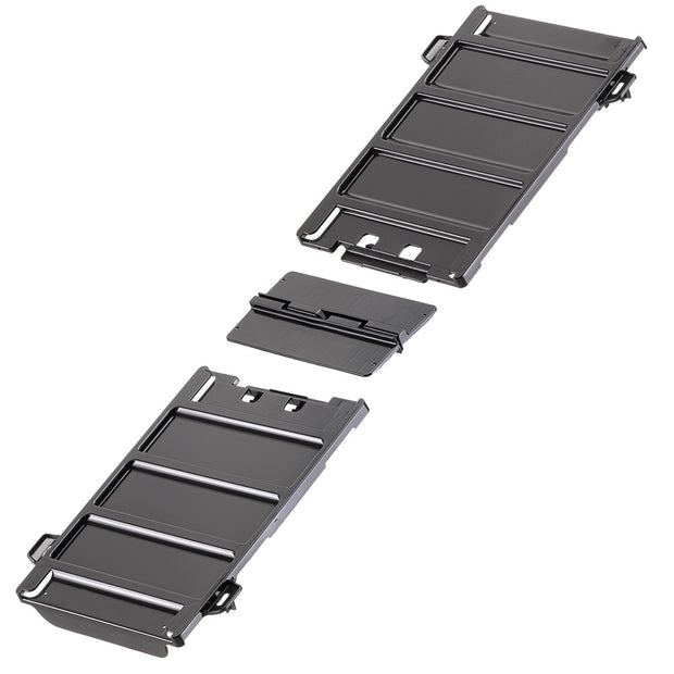 Leiter und Schließtür FPI 4899