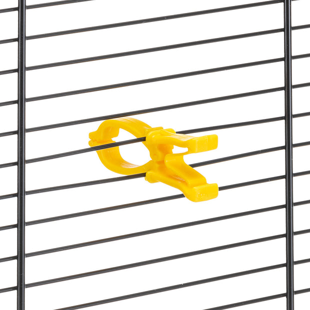 Halteclip PA 4751