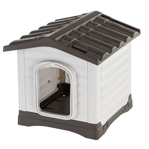 DOGVILLA DOOR PROFILE