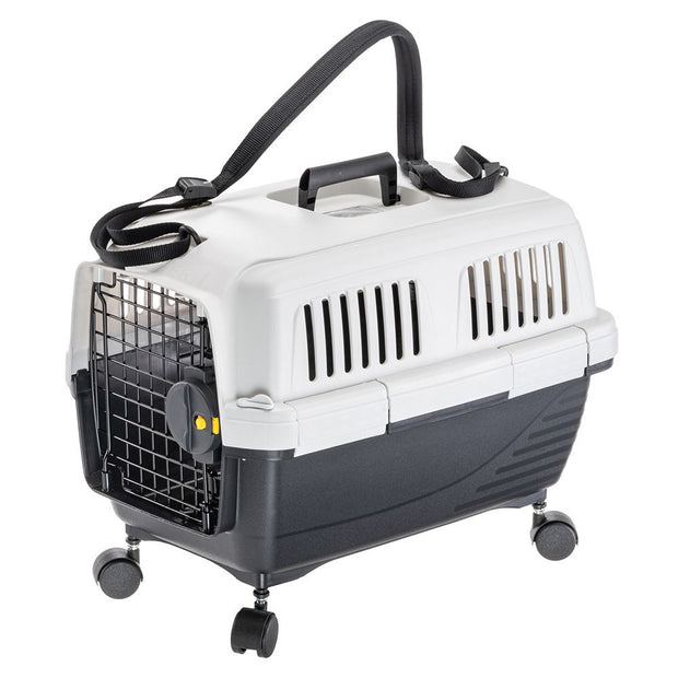 CLIPPER 1-2-3  Rad-Kit